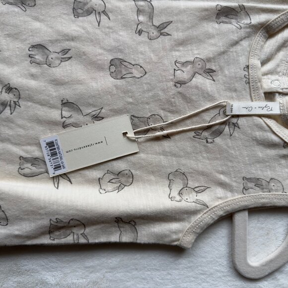 Rylee and Cru romper - Picture 2 of 2